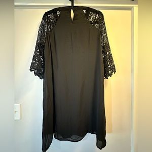Women’s Little Black Dress